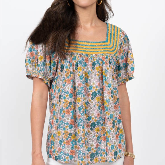 Sister Mary Patsy Blouse - Picture 9 of 9